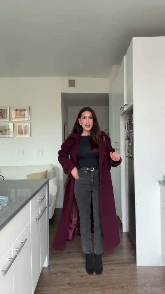 Cover for Outfit Check  OOTD fitcheck outfit outfitideas outfitinspo winterfashion winterou 43214 #trendingscoopz