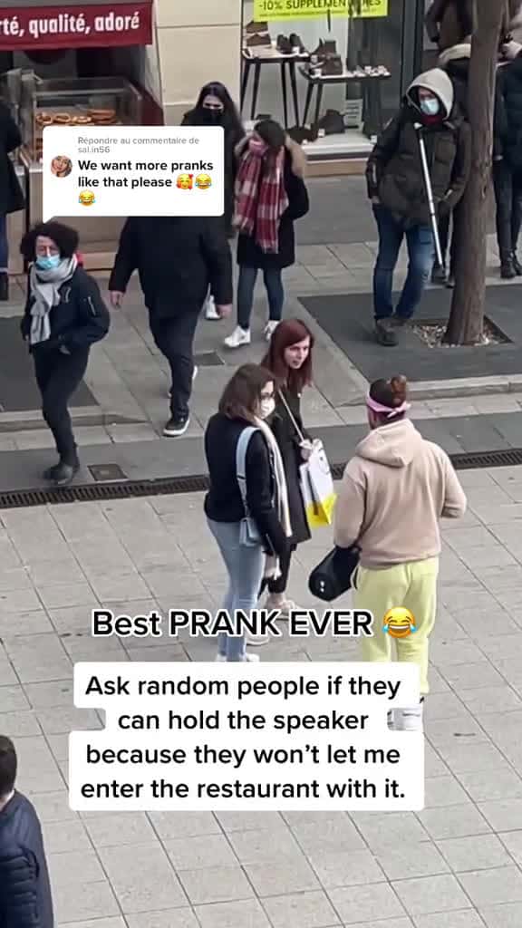 Cover for Thanks for your views! Follow for new content (19)