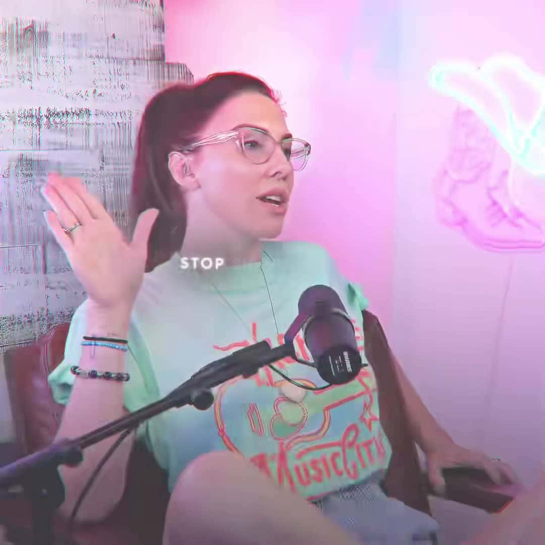 Cover for Oh Talk tuah, where do I even start 😫❤️ #fyp #viral #trending #edit #foryoupage #griffrule #vallaaep #foryou #funny #talktuah #podcast #haileywelch #hawktuah