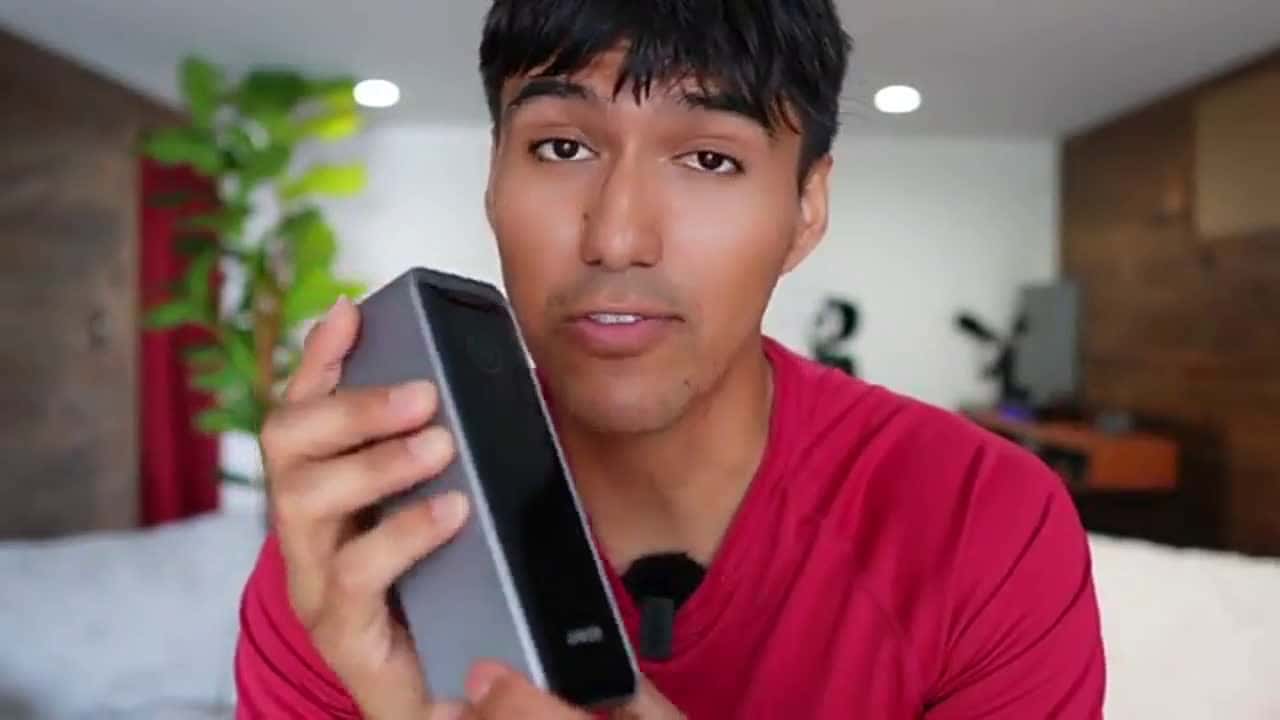 Cover for Testing Out The Anker Prime Power Bank