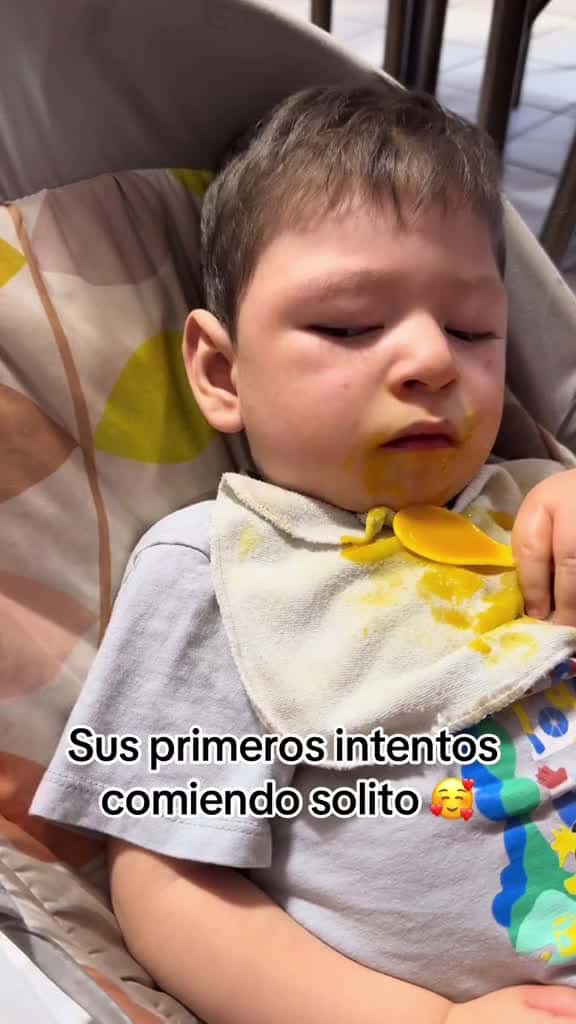 Cover for Noah ha mostrado nuevos avances gracias a Dios y a sus terapeutas que siempre nos dicen co 68831 #shortvideosscoopz