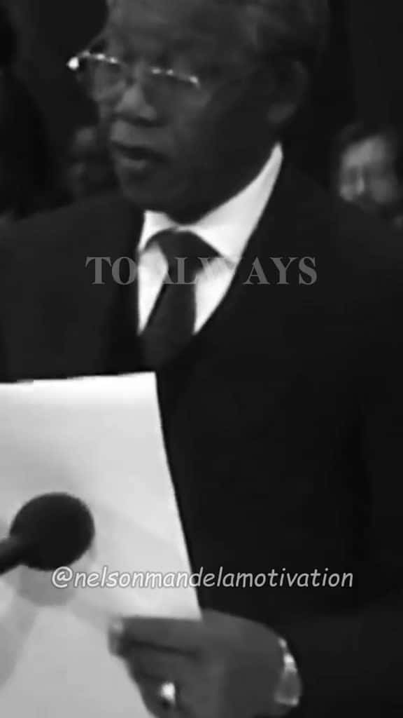 Cover for Four things to always remember.. Nelson Mandela Motivation nelsonmandela LifeAdvice four t 05614 #trend