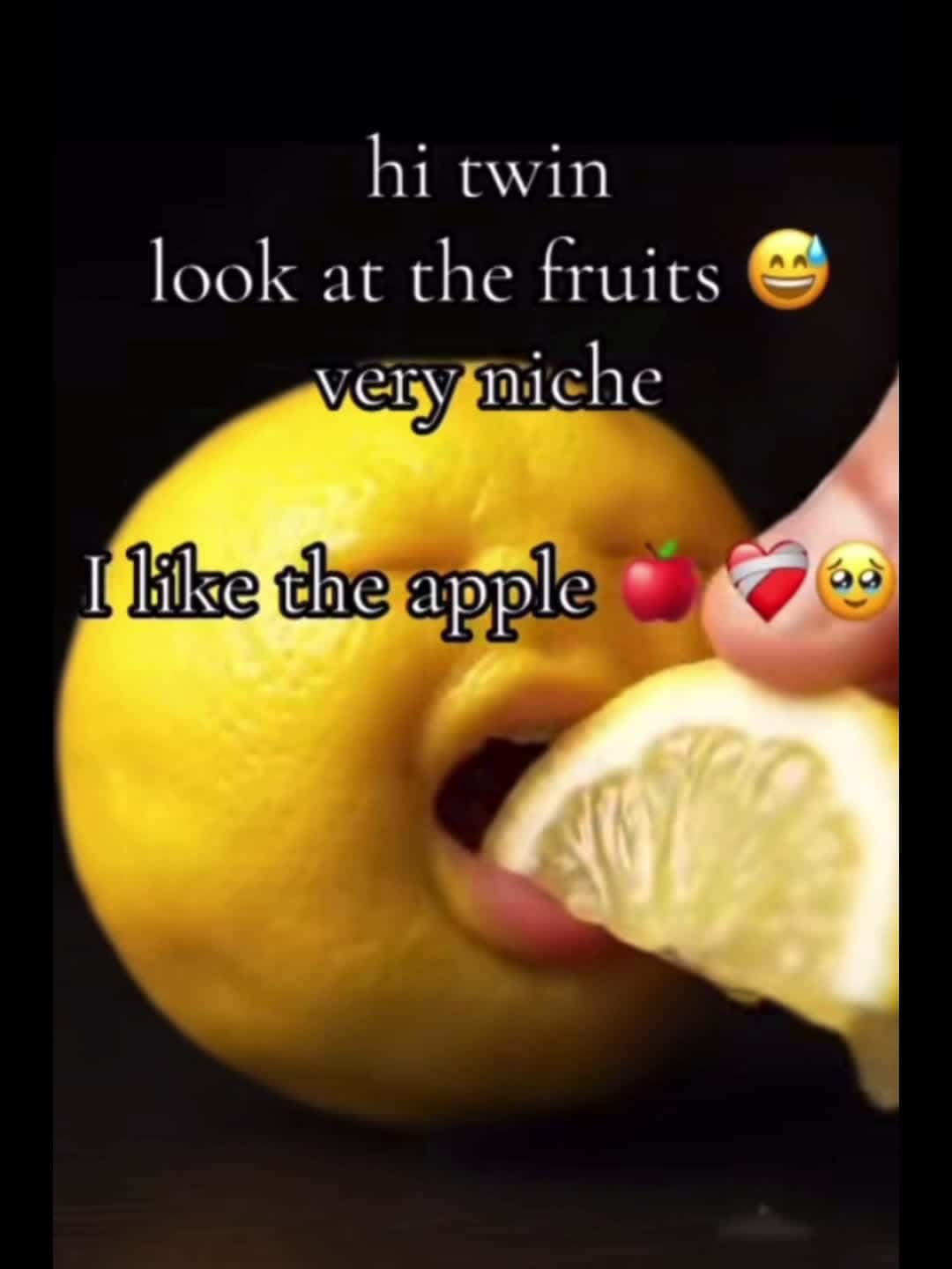 Cover for Nah the lemon the best  #scoopz  #funny  #ai