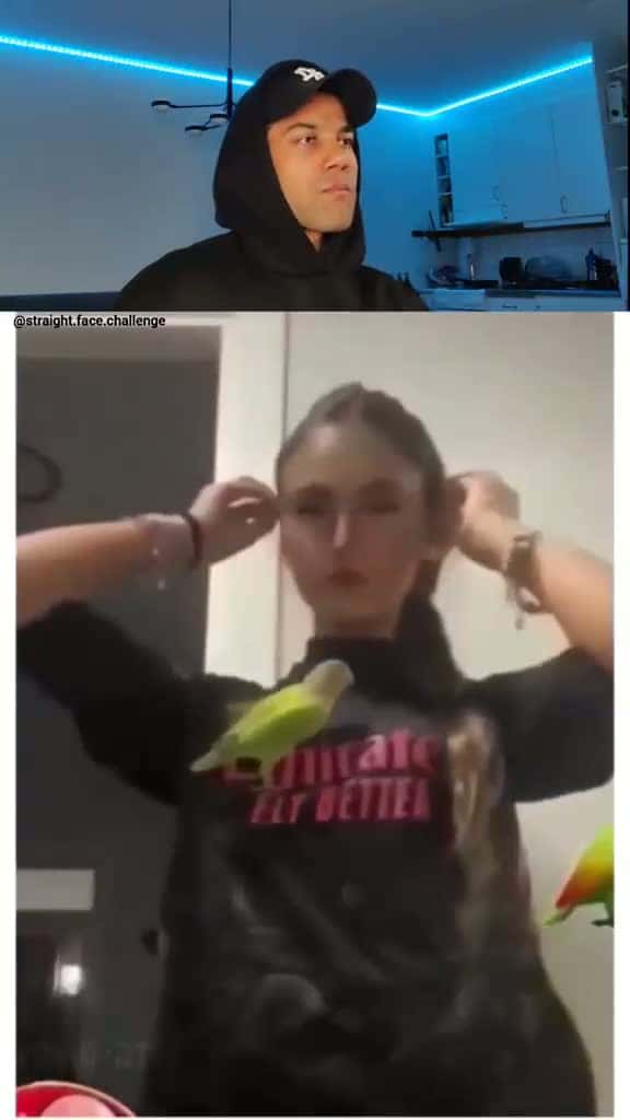 Cover for Try Not To Laugh Challenge #324 #funnyvideo #funny #fyp #trynottolaughchallenge #dontlaughchallenge #meme #viral #z1zone1  created by Z1zone1 with Z1zone1’s originalljud
