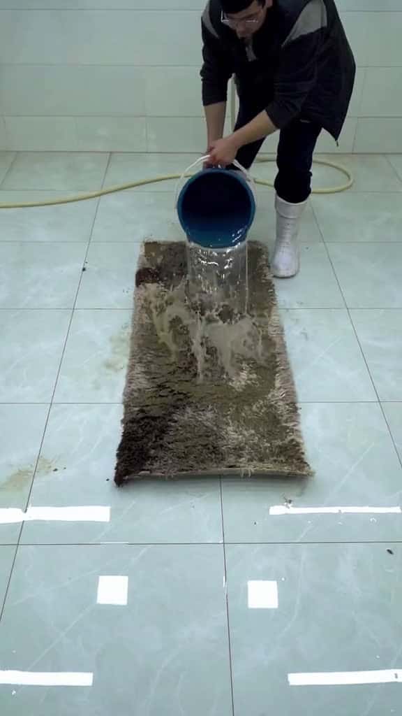 Cover for Ultimately dirty shaggy cleaning shorts tiktok satisfying asmr 23858 #trending
