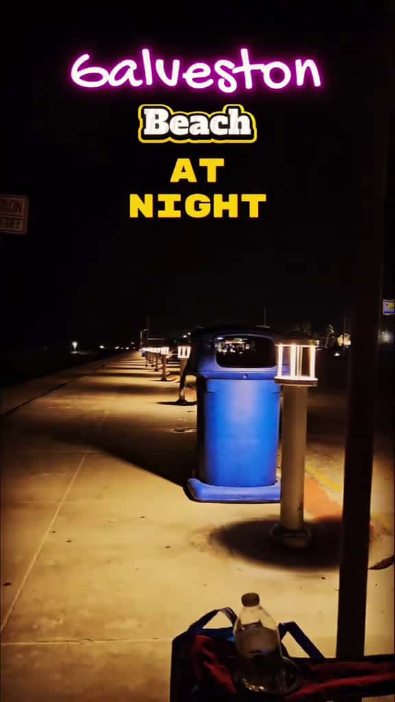 Cover for Galveston Seawall #galveston #texas #sea