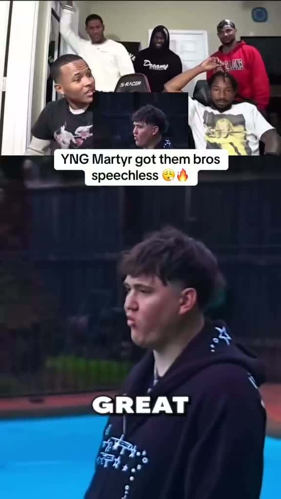 Cover for His bars goes as too hard! 😮‍💨🔥 #fyp #foryoupage #viral #viral #viralvideo #trending #trendingvideo #xyzbca #yngmartyr #martyrrelated #xyzbca #xuhuong 