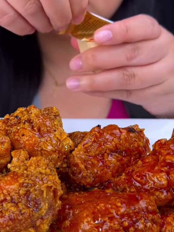 Cover for asmrfoods mukbang asmrcomida asmrson comida experimentandocomida comidatiktok muk 10693 #shortvideos