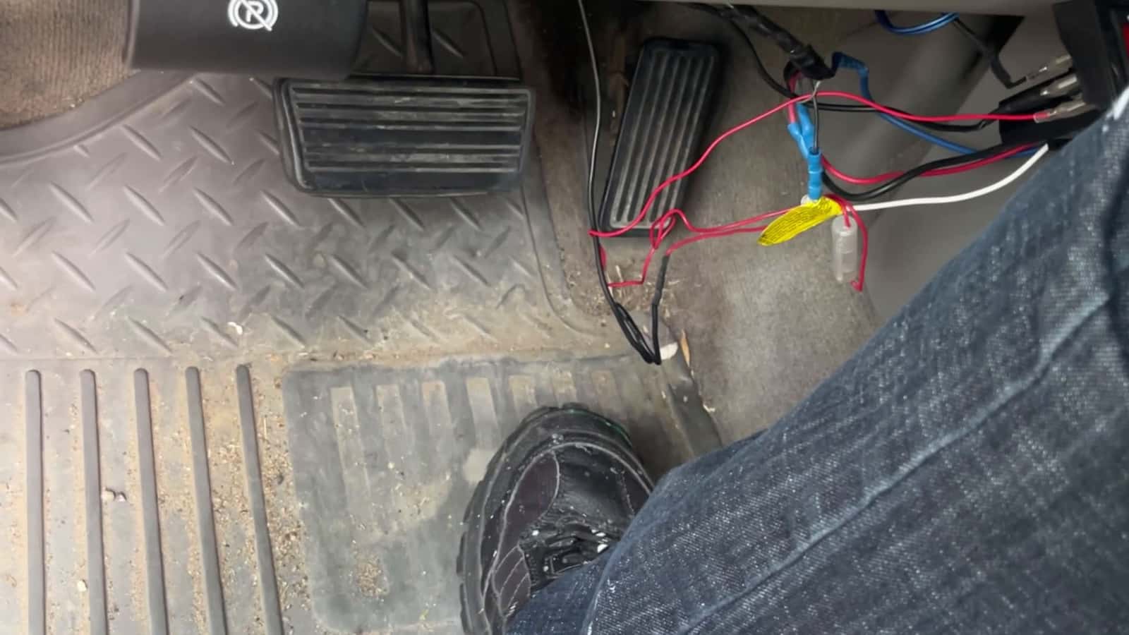 Cover for What could cause this in a hydro boost system? Common culprits and quick fixes. 🔧 #HydroBoost #CarRepair #AutoDIY #MechanicTips