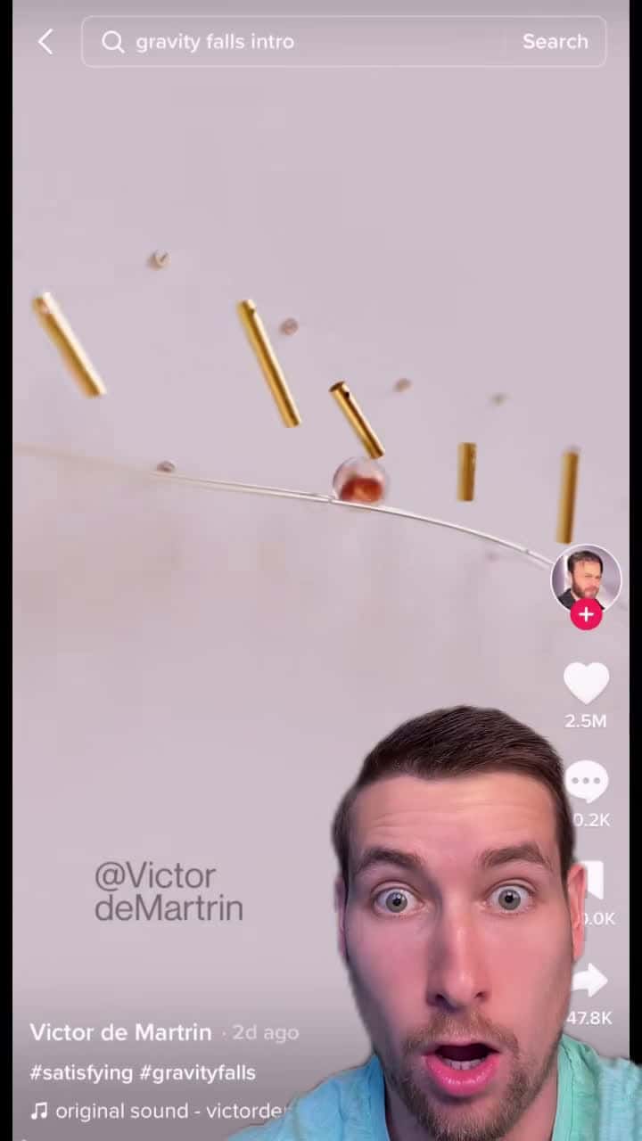 Cover for That was mad cool