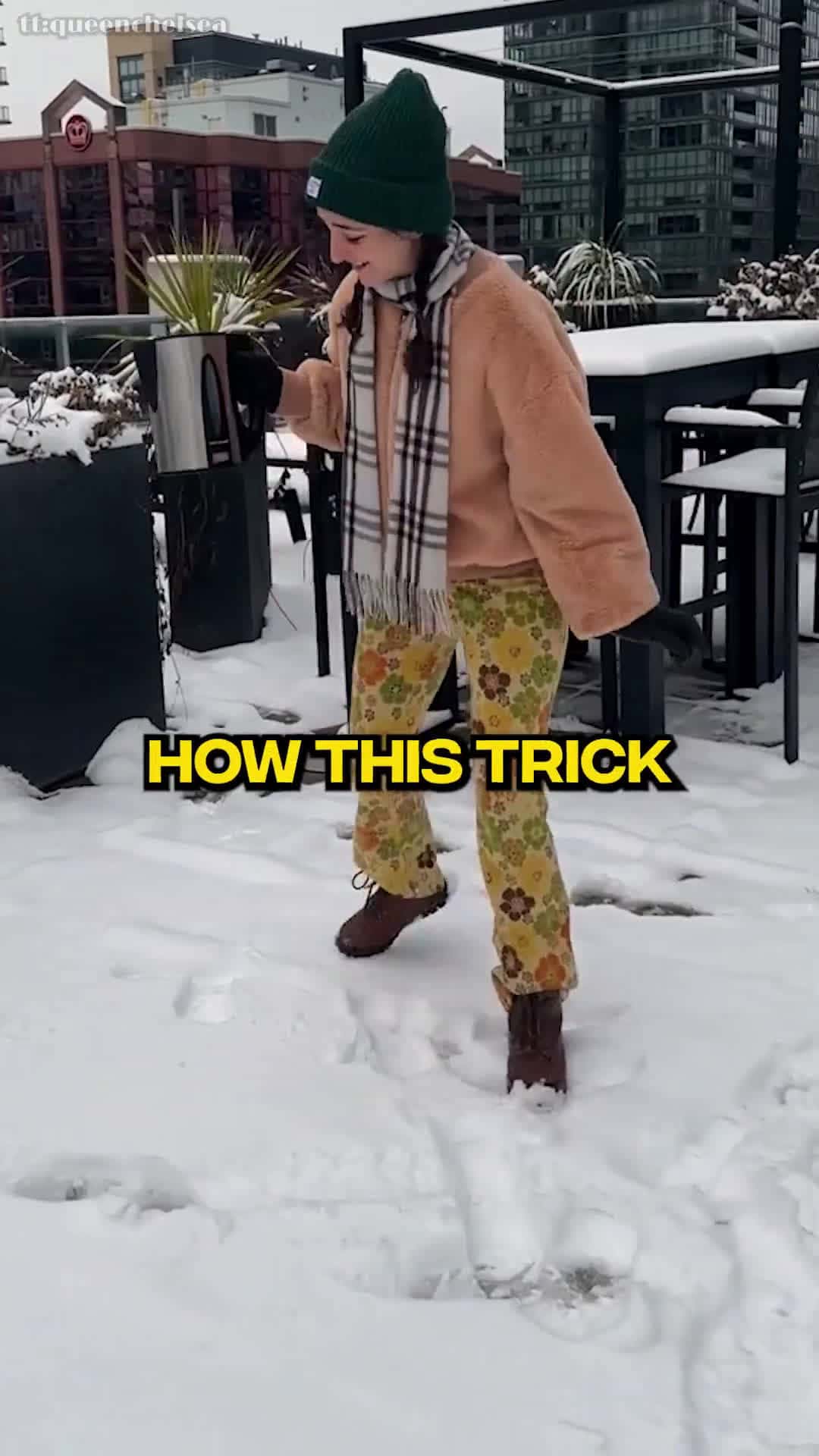 Cover for This Magic Trick EXPLAINED queenchelseavfx