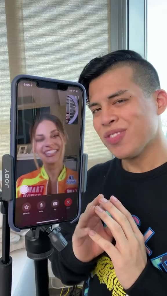 Cover for Beatbox challenge hannahstocking 36806 #shortvideos