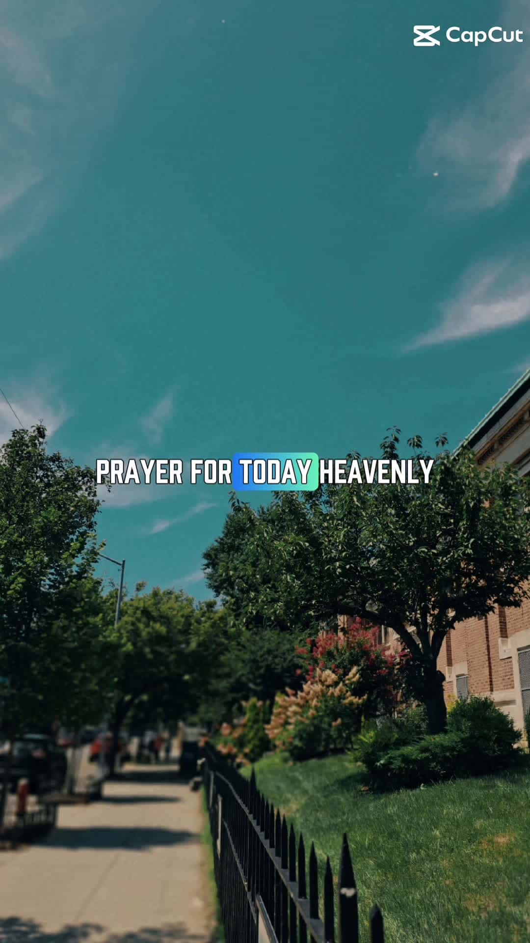 Cover for fypシ゚viralシ #Lets pray.