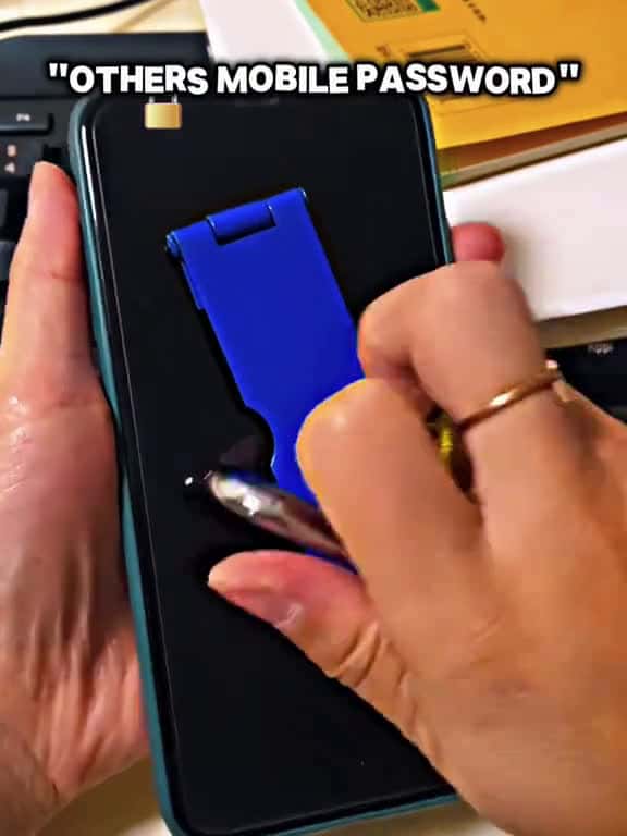 Cover for Others Mobile Password VS Last Guy mobilepassword edit trending foryoupage 84863 #shortvideosscoopz