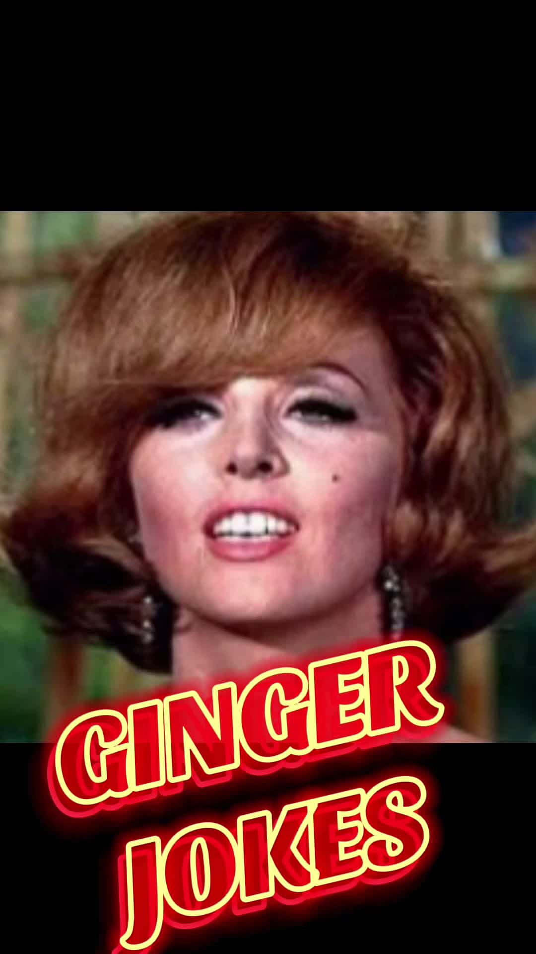 Cover for I LOVE  GINGERZ AND I LOVE SCOOPZ !!! Im telling your mom