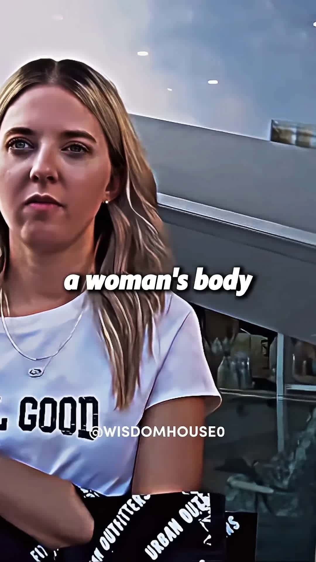 Cover for What y`all Think ?🤔 #foryou #women #motherhood #abortion #father #childsupport #relationship #dating #interview #unpopularopinion #foryoupage #explore #shorts 