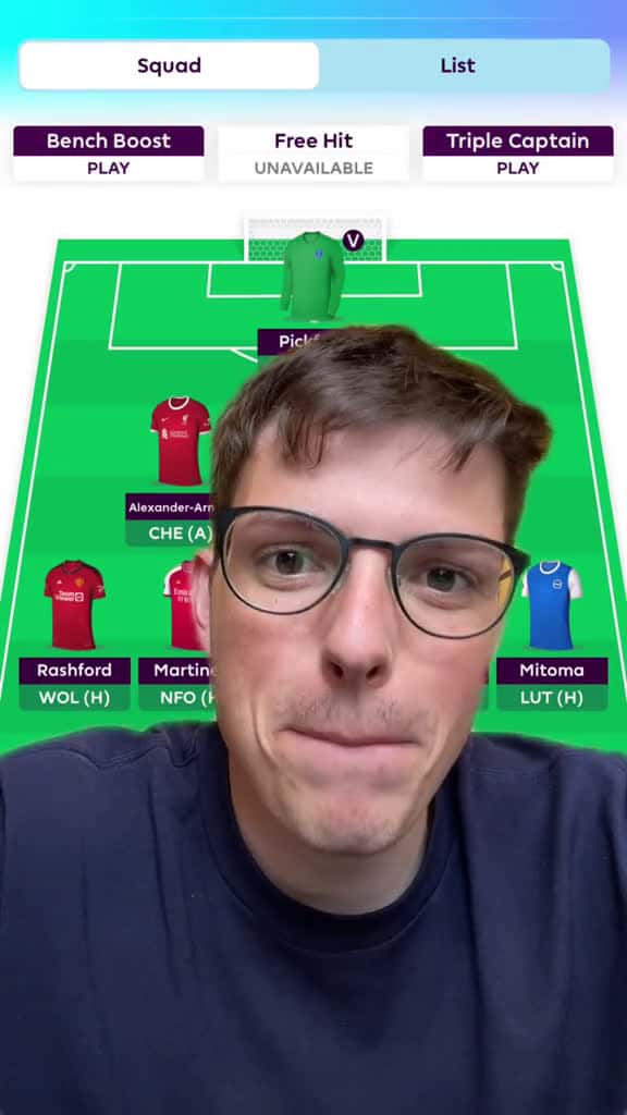 Cover for FPL 202324 HAS LAUNCHED FPL PremierLeague fantasypremierleague 83547 #nicevideo