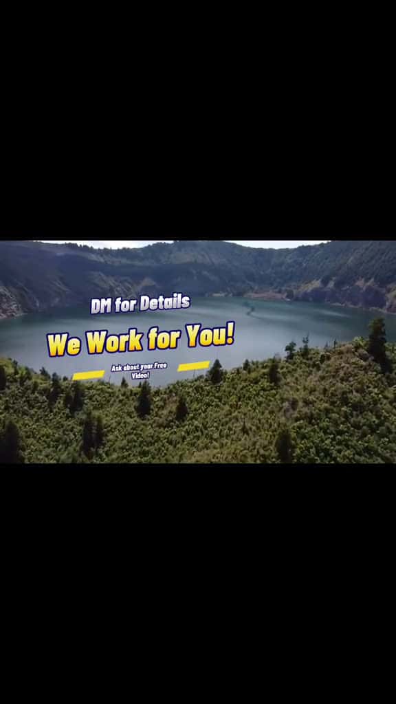 Cover for 🎯 It’s a full ad made by AI – no crew, no actors, no hassle. “Imagine promoting your brand with this. Made by AI. No team needed.” ⚡ QuickSkilla AI – Your content. Done smarter. QuickSkillaAI #AICommercial #AIVideoCreator #Dron...