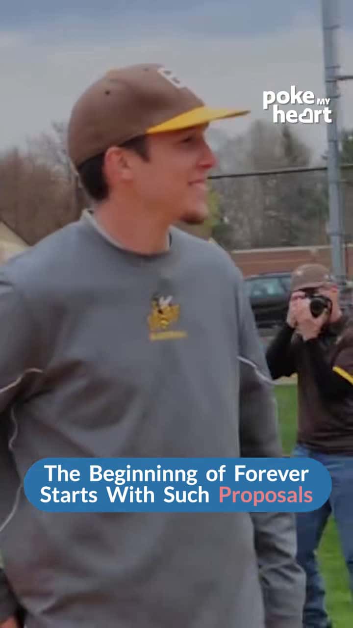 Cover for #FavMovieClip#proposal to be remembered#love#relationship