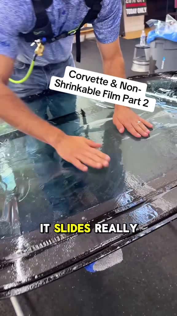 Cover for Mastering Window Tinting: Techniques & Tips