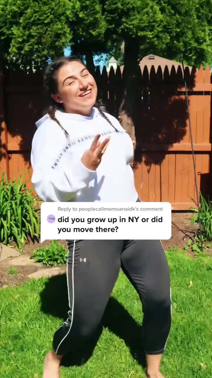 Cover for Reply to @peoplecallmemoanaidk Ask me questions🔥🔥🔥 DC: @radioswag @evan.stewarttt #fyp #dancingwithbritini #foryoupage #state #trend #ny #nys