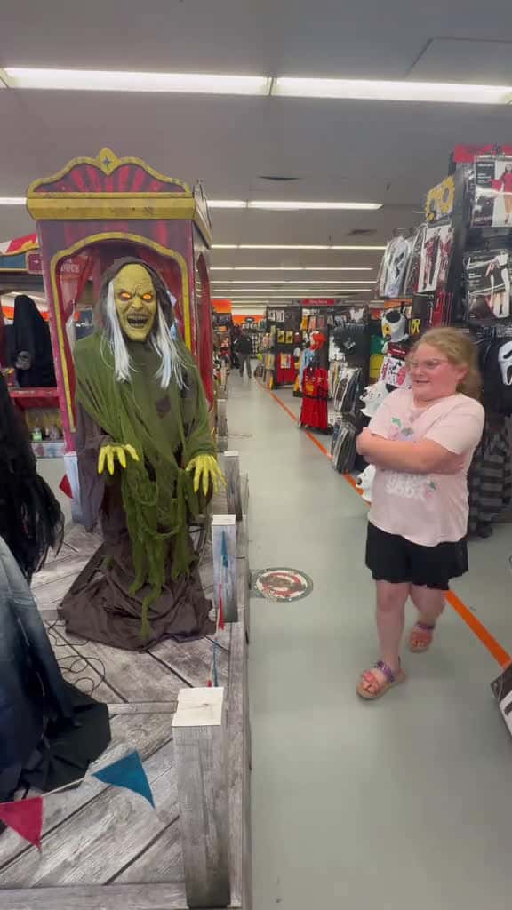 Cover for Funny Spirit Halloween Scares 😂😂  scareprank foryou funnyvideos  prank scarecam jumpscare funnyvideos funnymemes