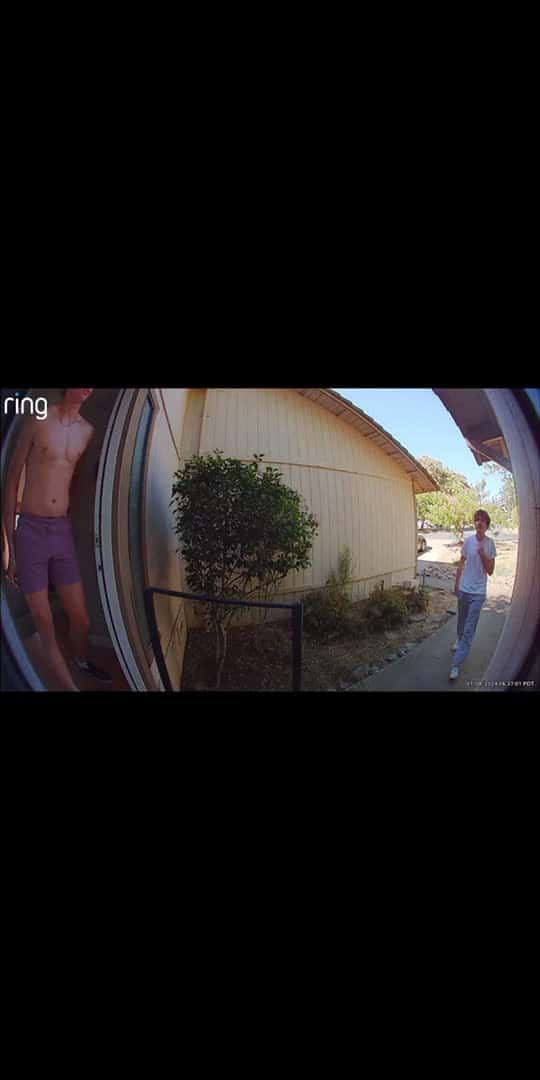 Cover for racist white kid gets ass whooped for saying n word