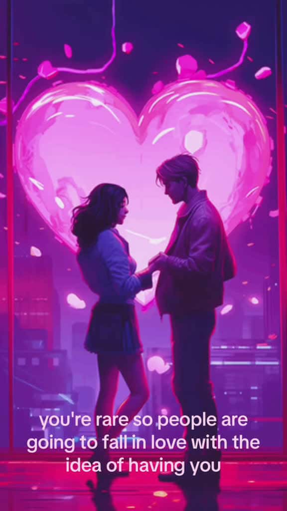 Cover for You are rare 45486 #trending