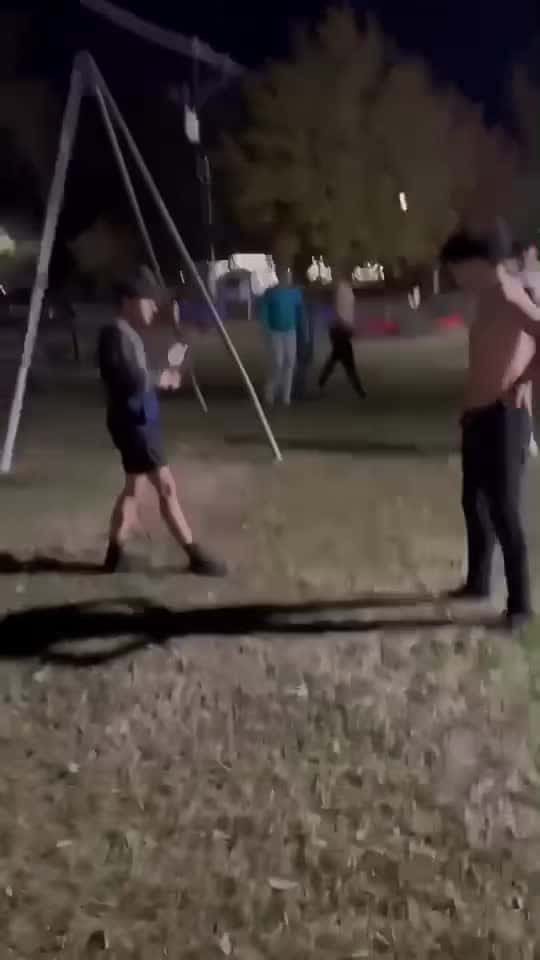 Cover for Dude got beat up  #fyp  #foryou  #hoodlife  #fight  #fights