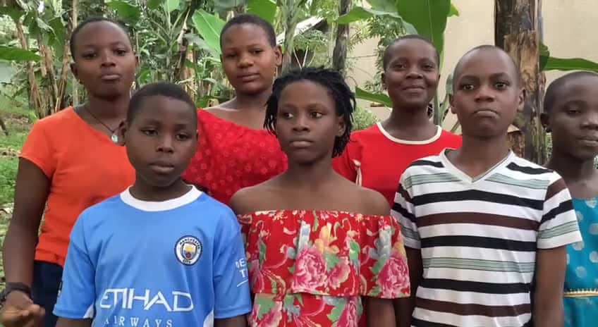 Cover for Brothers and sisters we need your help. please support. #donate #volunteer  #visit.