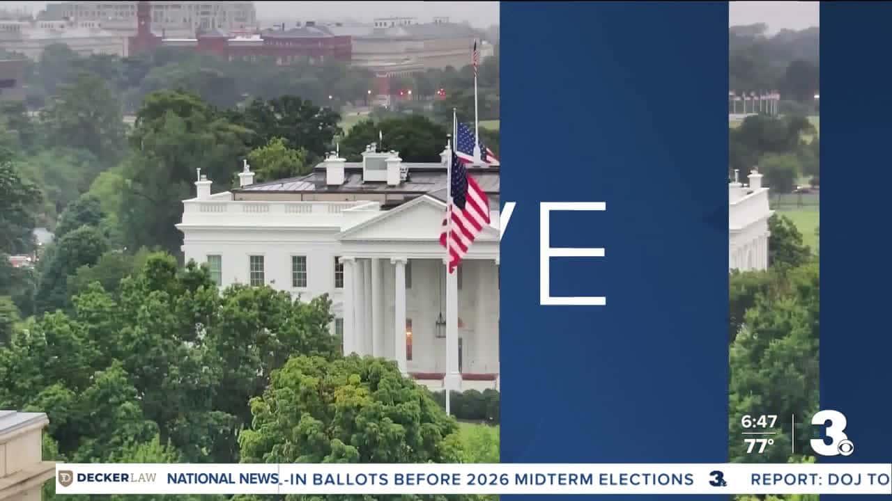 Cover for Takeaways from the Trump-Zelenskyy meeting, land swaps between Ukraine, Russia discussed