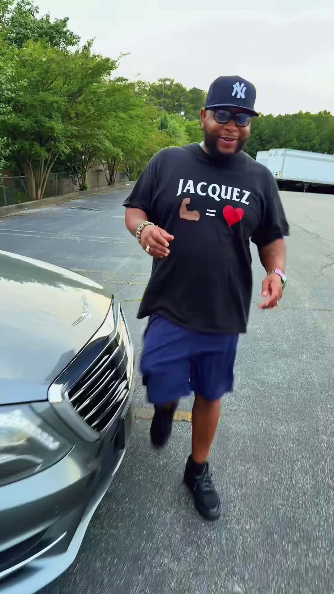 Cover for When you are fed up with your baby momma…😂 watch till end….!!!