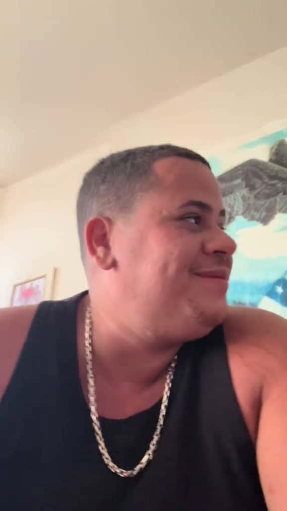 Cover for Who else has a latina mom that does this 😂 #fyp #mymom #mimama #dominicana🇩🇴 #madreslatinas #sepasan #mommylife #shittalker #chistesyrelajo #qualitytimetogether #tiktoklatino #dominicanmom #hispanics #movienight  created by bry...