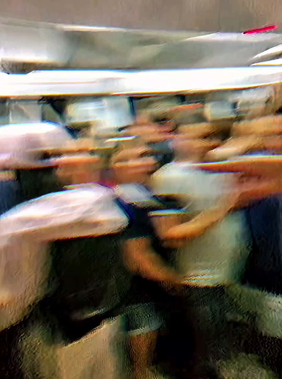 Cover for ⛔️Pickpocket was Hiding Among the passengers  #bodycam 