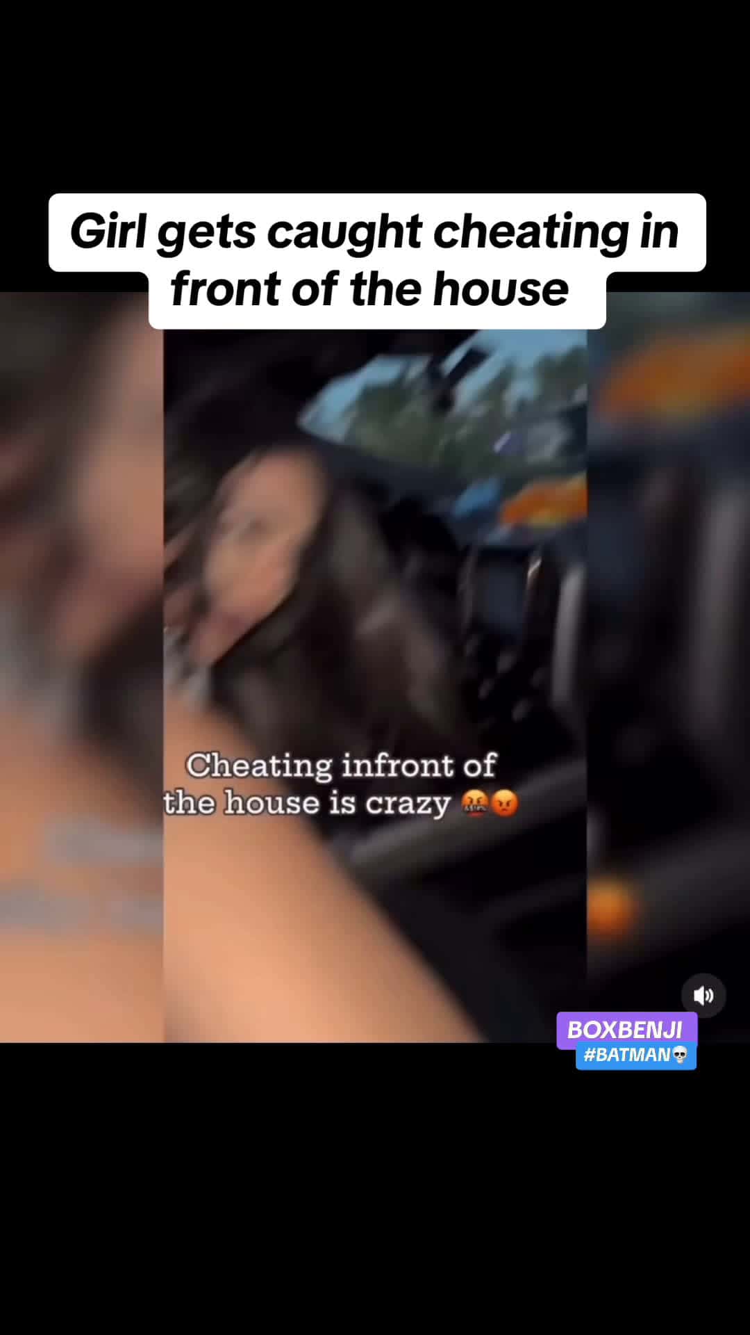 Cover for is she wearing a leash 🤣 #cheating  #cheatingcaught  #cheatinggirlfriend 