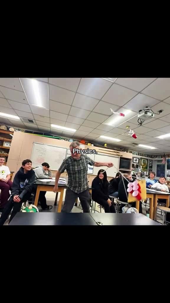 Cover for physics amazing 87830 #nicevideo