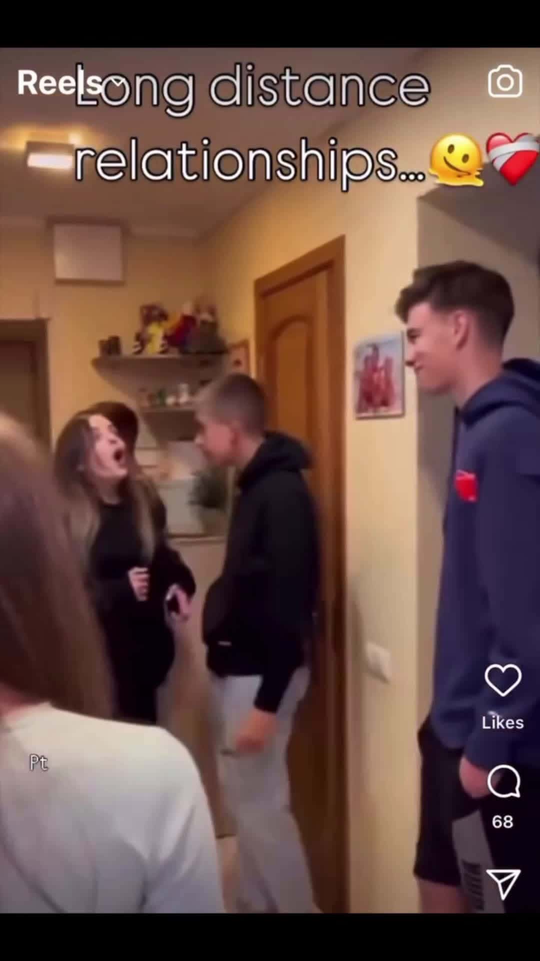 Cover for did you see what happened