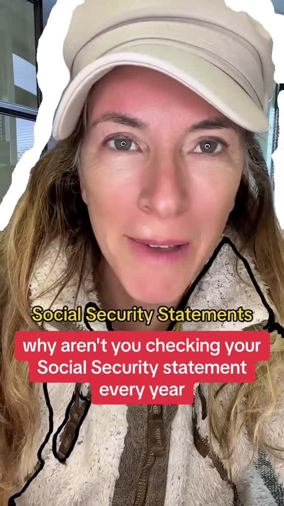 Cover for Projected 2025 COLA Increase for Social Security