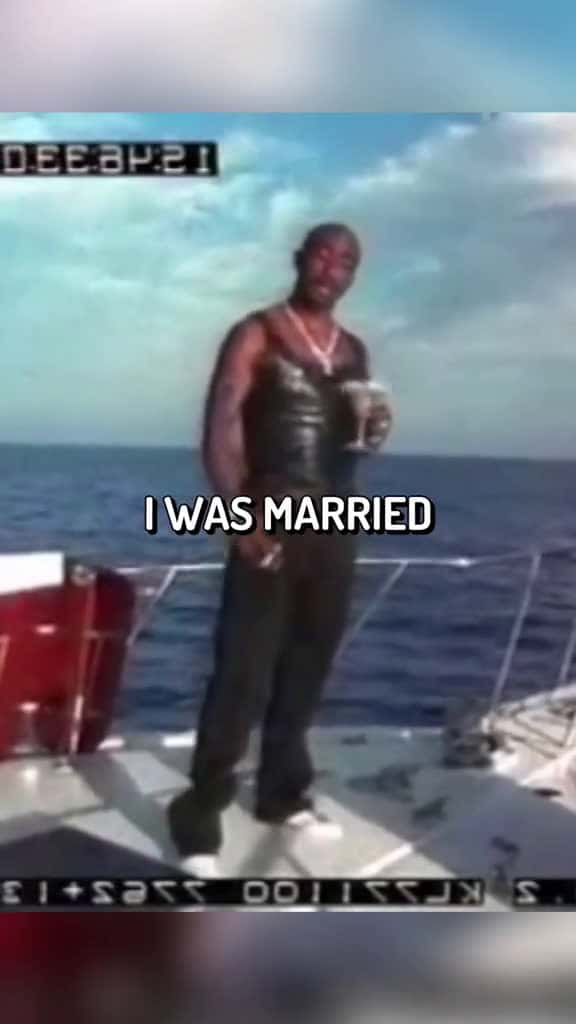 Cover for 2Pac being HONEST about LOVE.. 00577 #trend