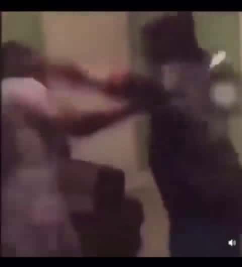 Cover for Just fall down bro🫩😂  #fightcam  #fyp  #fake