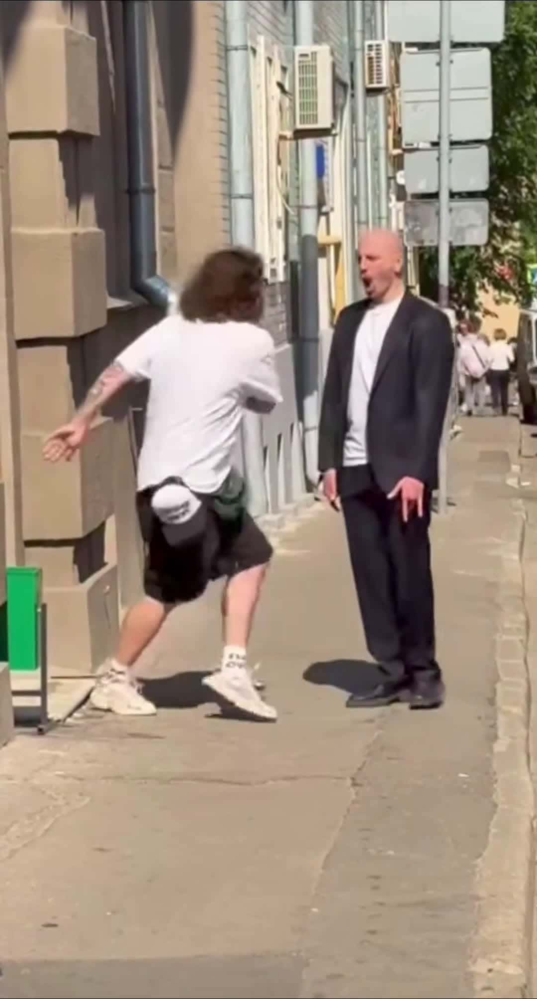 Cover for Bro relax don't be a party pooper 😕 #scoopz #funny #funnyvideos  #funnymoments #trending #pov  #fyp  #fypシ  #fypシ゚viral  #viral  #viralvideo  #viralreels  #viralmoment #foryou