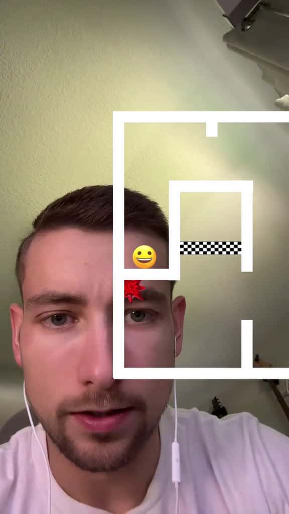Cover for I got little happy boy to the finish gamer games tiktokgame 27967 #trend