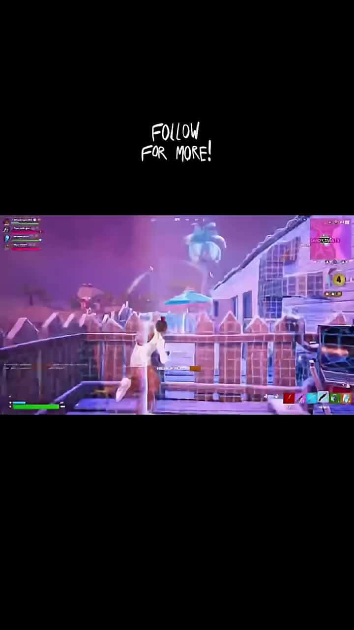 Cover for #fortnite  #fortniteclips  #fortnitememes  #gaming  #epicmoment #fyp