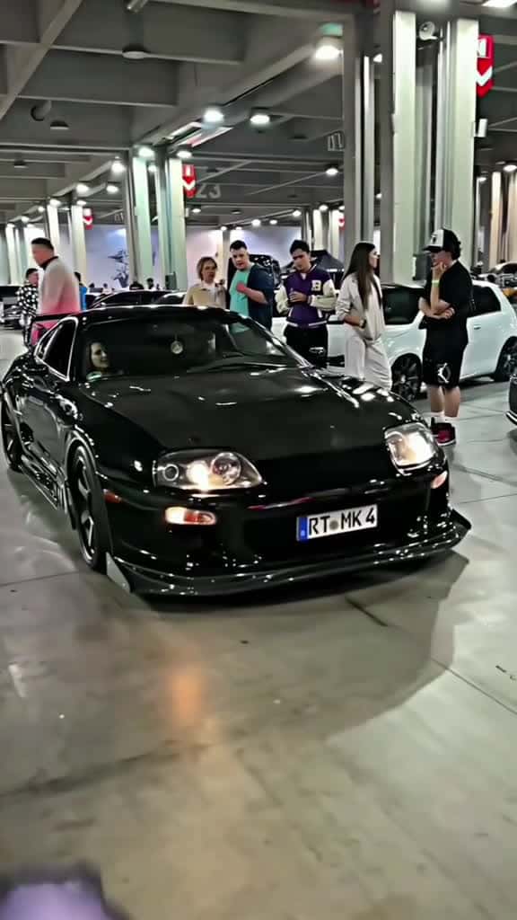 Cover for Demon silvia supra cooldrift smoothdrift chilldrift nissan toyota gt86 fyp edit b 75010 #america