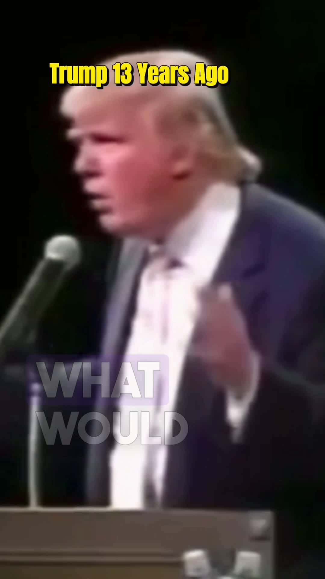 Cover for 🔄 2012 vs. 2025 Tariffs - Any Differences? #politicalmeme #politicalmemes