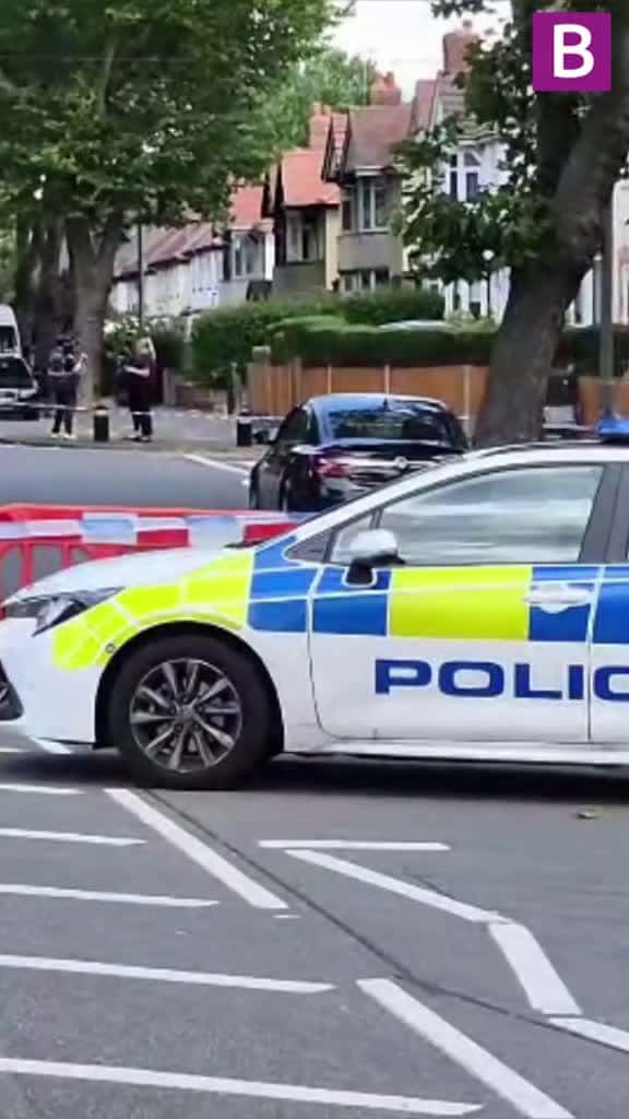 Cover for Priory Road in Dudley remained closed following the incident news midlands westmidlands po 85974 #trend