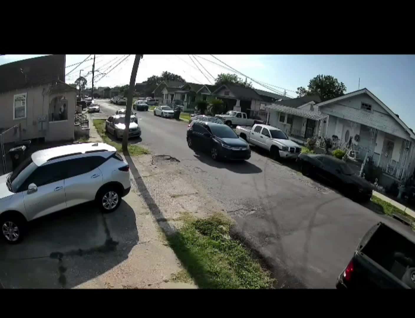 Cover for yn caught opps #fyp #truecrimestories #caughtoncamera #viral #wild #funny #winoftheweek #drama 
