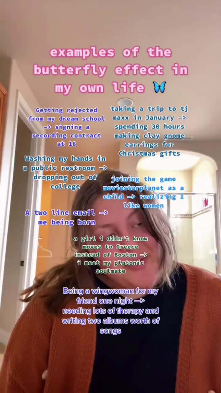 Cover for #stitch with @sophie.holohan idk why my camera is doing that but this is a psa #butterflyeffect #trend #newmusic
