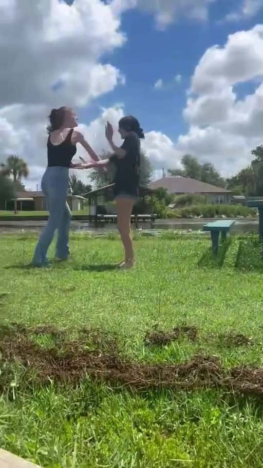 Cover for #FirstVideoChallenge make sure to follow me for part 2 the guys fight