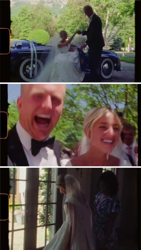 Cover for Just started to put this wedding video together and i am so excited to see the final resul 90062 #shortvideos
